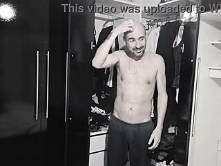 If you're addicted to pornstars, watch this amateur video to the end