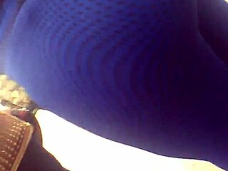 i'm a peruvian model with big ass in huancayo market, so hottt