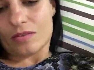 She shares her story as a Portuguese amateur.