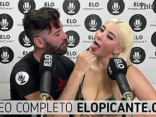 Elo Podcast Chats with Lore Sofia