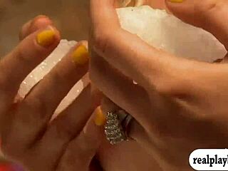 Sexy Hotties Enjoy Outdoor Activities!