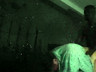 Oh man, this Russian SSBBW is handling that massive BBC like a pro in doggystyle