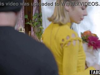 tinder date milf aiden ashley dealt with a nervous guy perfectly