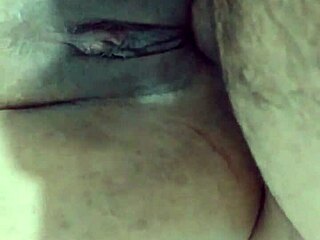 fucking the naughty mature woman's ass in sjc