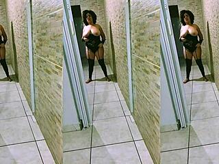 trailer for comedy show with lays lopes