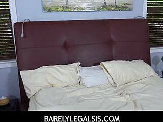 Stepsiblings Raid Stepbro's Room.