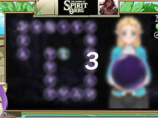 i explore the legend of the spirit orbs in zelda