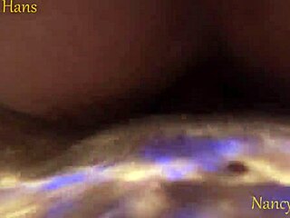 Nancy And Hans Amateur Blowjob Under Water With Gopro