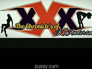 The chronicles of k andersen adventures