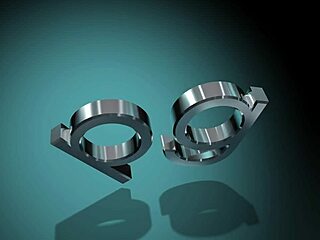 巨大奶子在独家法国预告片中弹跳