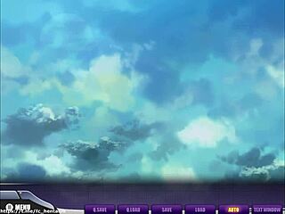 taimanin yukikaze 2 part 04 yukikaze way 01