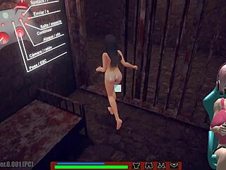 i'm playin painrein hentai game on pc in spanish dl