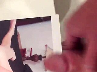 personal tribute for patti august with special effects