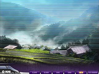 taimanin yukikaze 2 part 04 yukikaze way 01