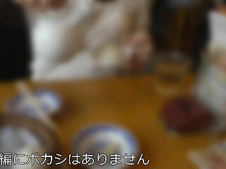 Sasuke Minami, a stunning 19-year-old, seduces an innocent woman with her flawless physique in this erotic encounter.