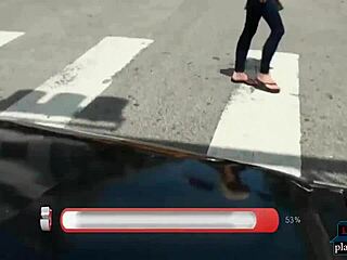 Real girlfriends confess, We got fucked hard outdoors in public!