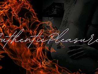 nerdy girl enjoys sucking boyfriend's cock