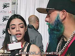 和Destiny 18+ Lovee等人狂野车震性爱