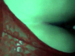 HD video of a hot married couple's passionate sex session with a well-hung amateur
