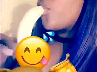 butta banana blowjob compilation