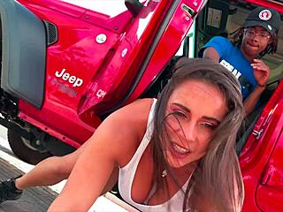 Florida vlog with Carmela Clutch, Selena Blaze, and Mickey Mob