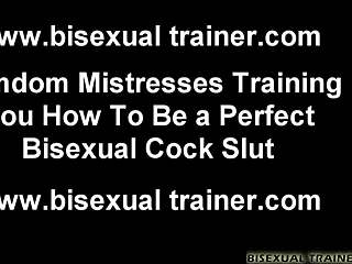 I’m thrilled to surprise my favorite bisexual!