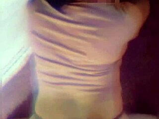 husband moves wife's ass for hot sex