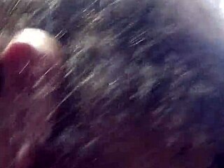 A quick drive with a Brazilian transgender person