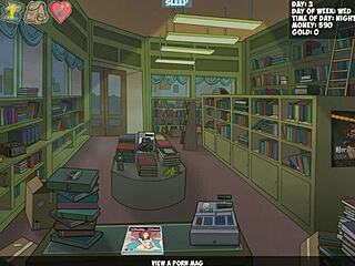 Indian 3D Cartoon Hentai Features Tamil Audio Sex Story Number 16