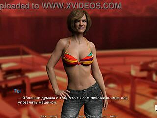 I saw mature girls trapped in cabin nudes e1 18