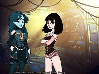 Once A Porn A Time Memories Of Melisandre