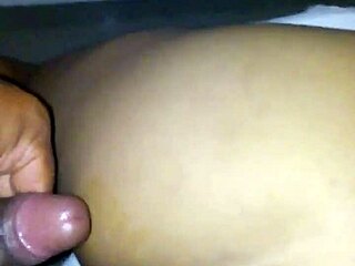 Watching My Wife On All Fours