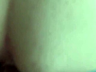Cristiane's neighbor seeks solace in crossdressing and anal sex