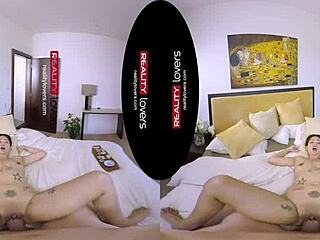 realitylovers features thai girl in no questions asked encounter