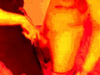 Laura angel fucks with twin peaks music playing awesome