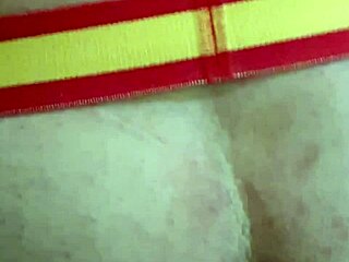 Intense Pleasure From Deep Anal Until Cum On Butt