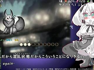 lostchapter trial ver with machine translated subtitles 1 2 – what do you think?