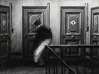 The wonderful world of vintage pornography early 20th century porn