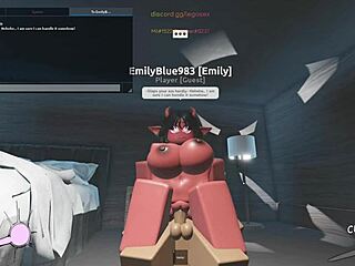 15 roblox porn with whore in doggystyle and missionary monster action.