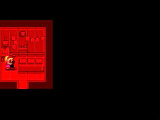 Haley Gives Blowjob in Xtardew Valley Spanish Version!