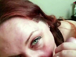 Watch this hot blowjob and sex video!