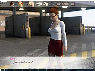 How to navigate the beauty and the thug bondage scenario?