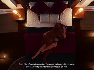 Experience the thrilling world of seduction and desire in 3dxchat gameplay