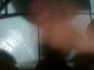 Mandingo Shoots Huge Cum Load On Babe