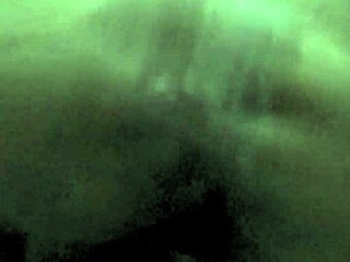 Gran Charly Strokes Massive Cock in Solo Action