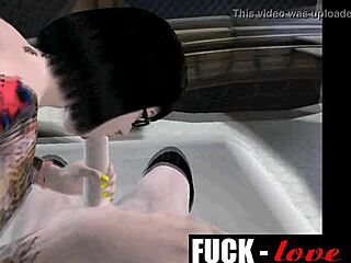 Fuck Love Chronicles Of Noah Episode 2