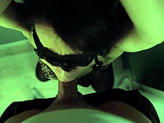 He tore my pantyhose to fuck my tight ass!