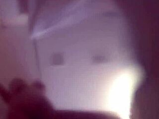 Watch Alix Lynx showering her big tits and ass in the bathroom