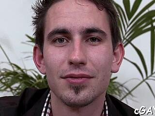 Gay Sex: Intense Homosexual Encounters?