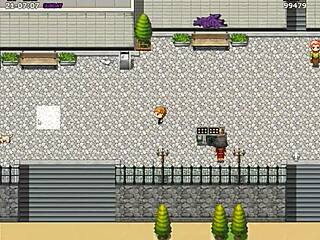 Get lost in the world of adult gaming with Maria, Jet, and Sarah in My New Life RPG